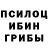 ТГК концентрат Olha Yukhymenko